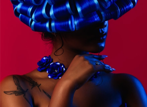 Honey Bi Headpieces
